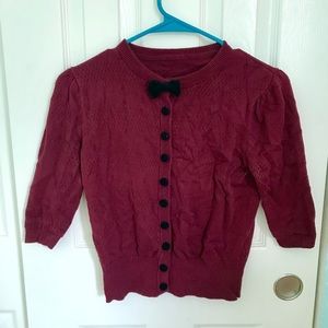 Collectif Layla Cardigan